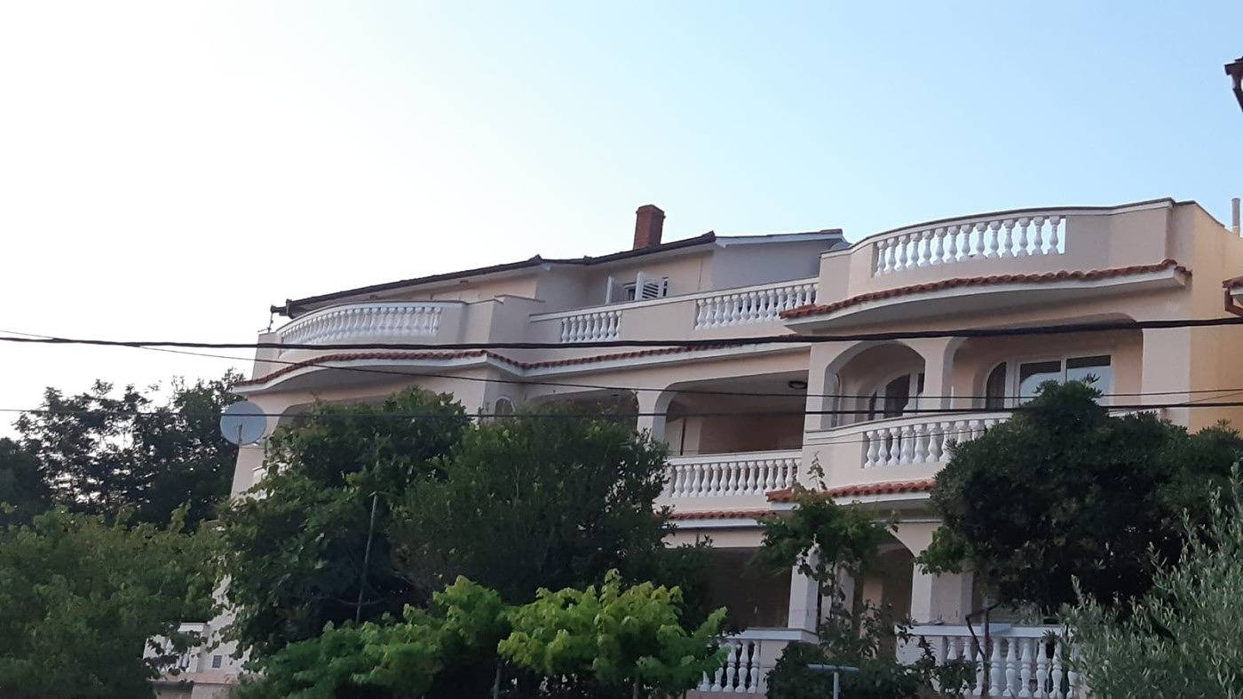 Appartamento vacanze a Rab a partire da 92€ a notte