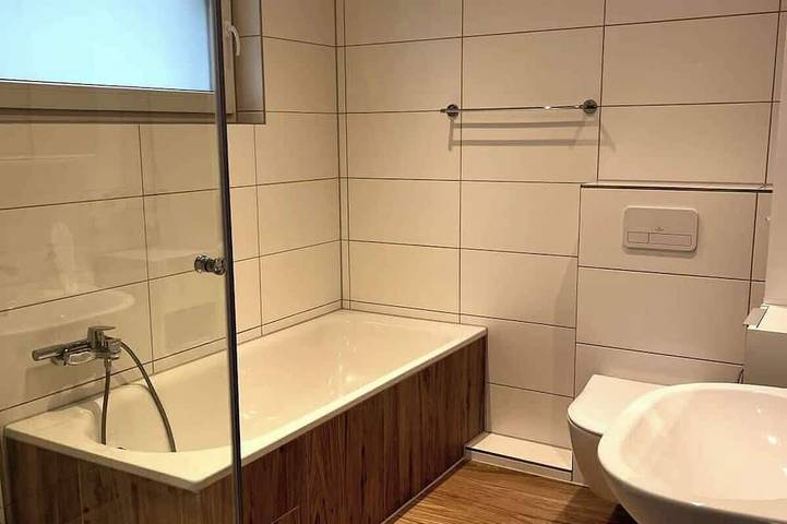 Ferienhaus für 8 Personen, mit Balkon und Garten in Steinhude - 4