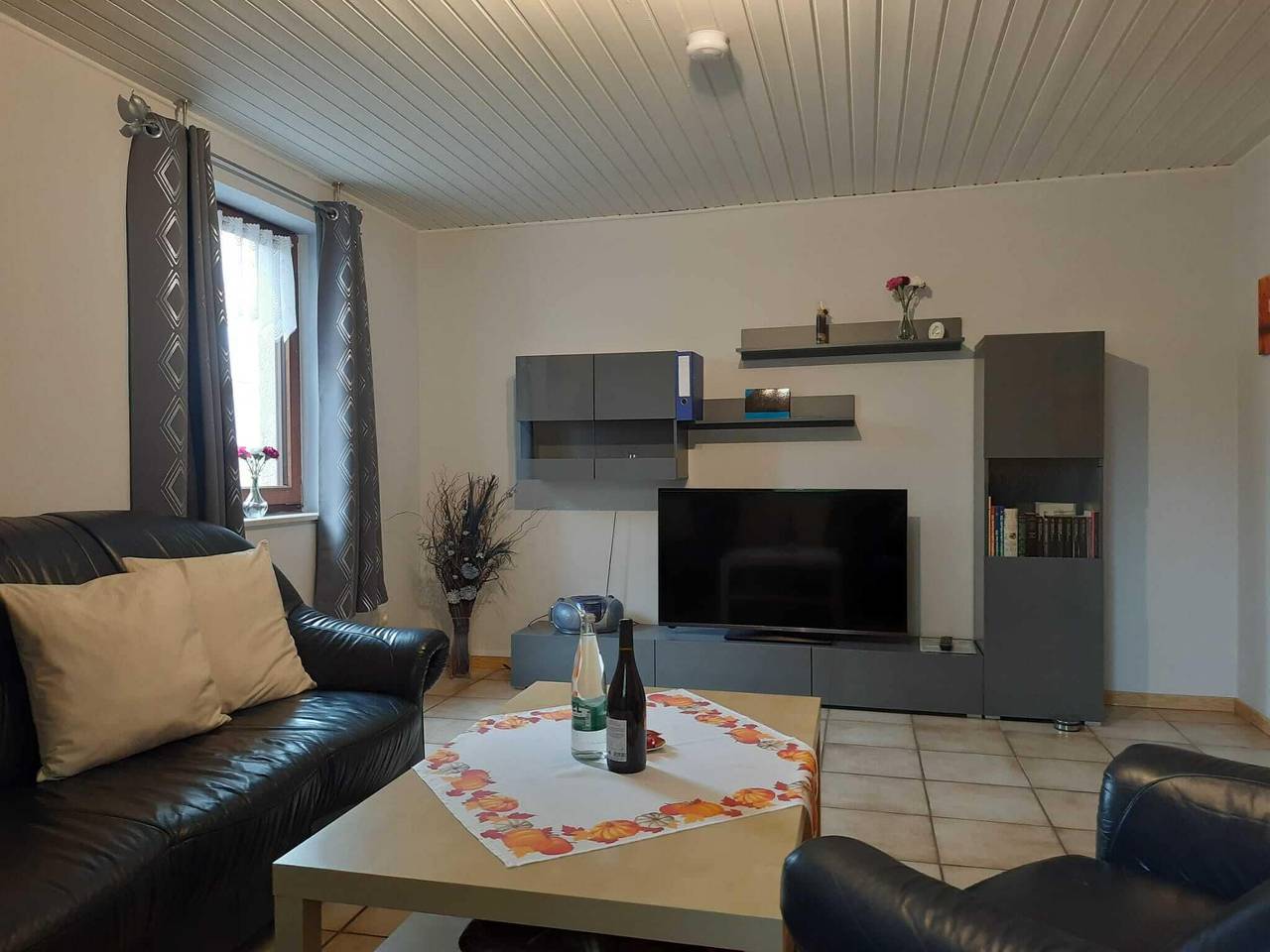 Vakantiehuis Niederehe Romantisch Verblijf, foto 7