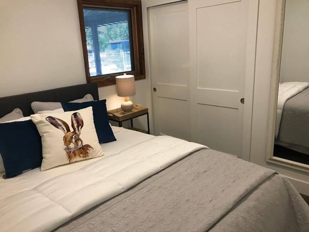 Sedona Oak Creek Canyon Home- Auf dem Creek - atemberaubende Ausblicke! in Oak Creek Canyon