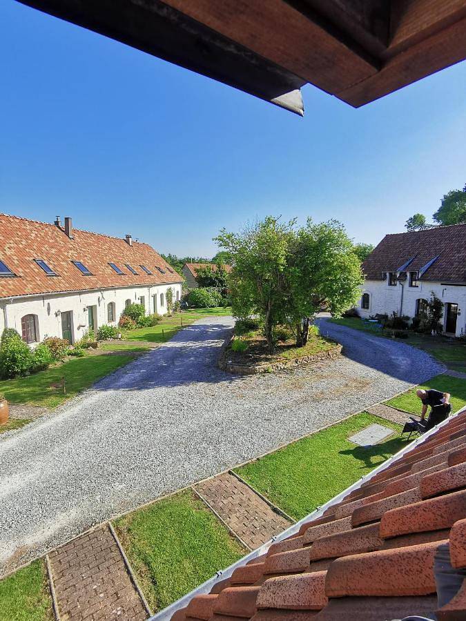 Location de vacances pour 4 personnes, avec jardin à Bazinghen - 3