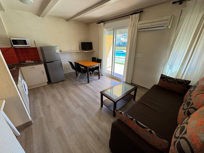 Gîte pour 4 personnes à Dénia - 3