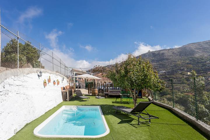 Holiday home for 6 people, with garden and terrace - 1