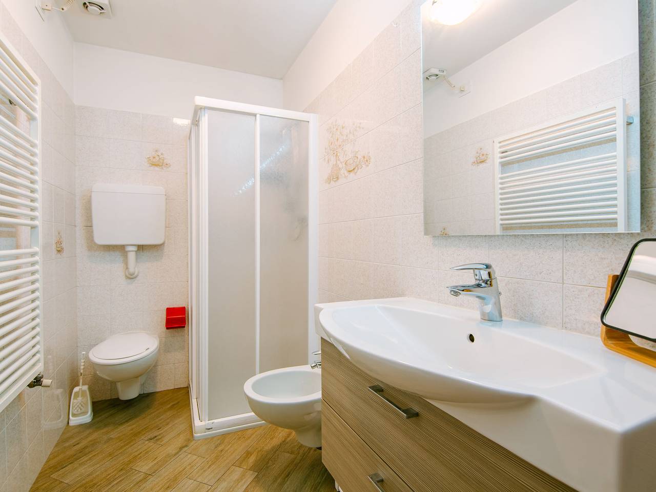 Apartamento entero, Appartamento Crepaz in Canazei, Dolomiti Superski