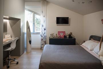 Casa Vacanza per 8 Persone in Nemi, Castelli Romani, Foto 3
