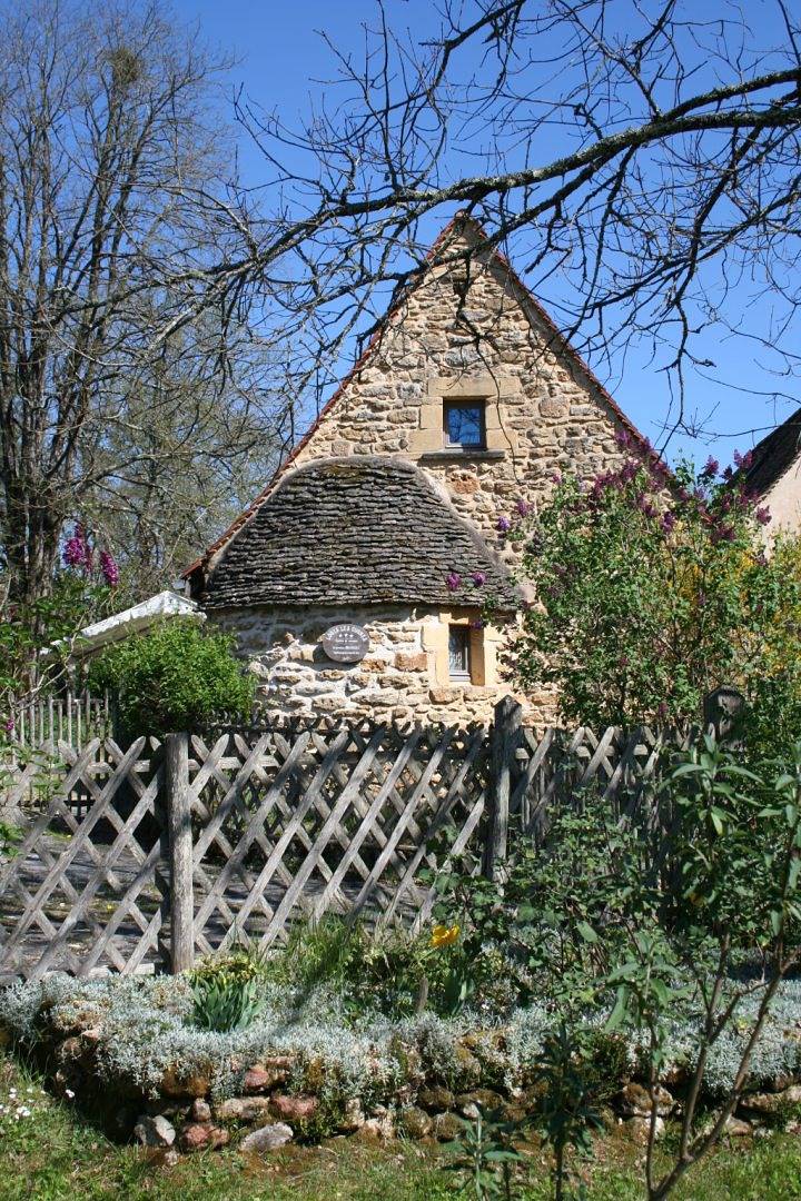 Gite au cœur triangle d'Or les Eyzies/Sarlat/Lascaux in Tursac, Périgord Noir