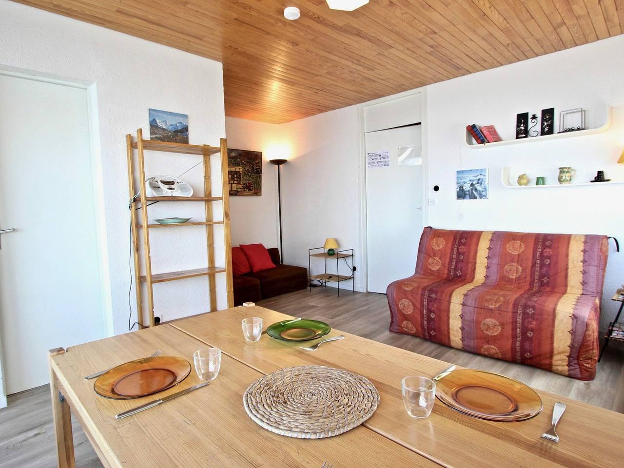 Appartement de vacances
