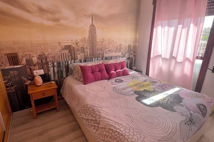 Gîte pour 4 personnes, avec piscine à Archena - 2