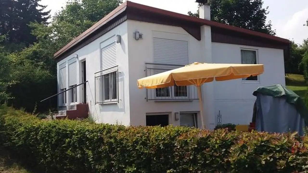 Ferienhaus für 3 Personen (85 m²) in Schwarz in Schwarz, Mecklenburgische Seenplatte