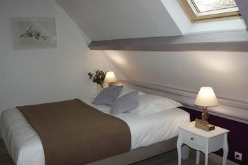 Agritourisme pour 14 Personnes dans Cuigy-en-Bray, Oise, Photo 4