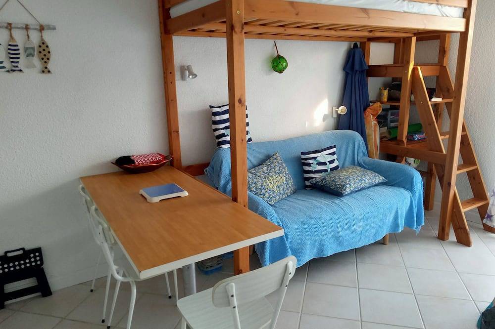 Appartement entier, Appartement a 150m  de la plage de la Mine D'or in Pénestin, Côte des Mégalithes