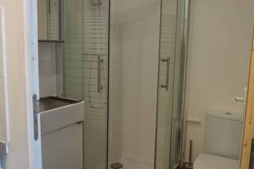 Appartement De Vacances pour 2 Personnes dans Caen, Région de Caen, Photo 1