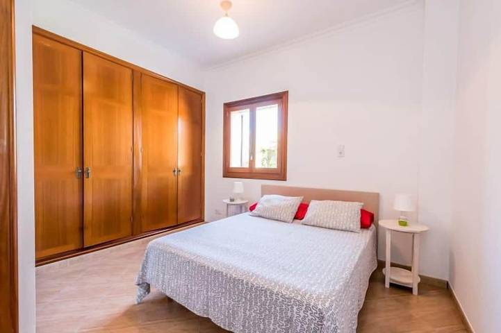 Ses Vistes in Sineu, Interior de Mallorca