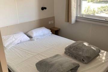 Camping für 6 Personen in Canet-en-Roussillon, Perpignan und Umgebung, Bild 1