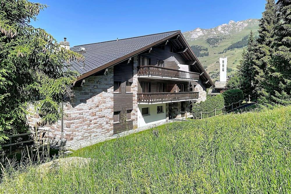 Appartamento vacanze a Bagnes a partire da 560€ a notte