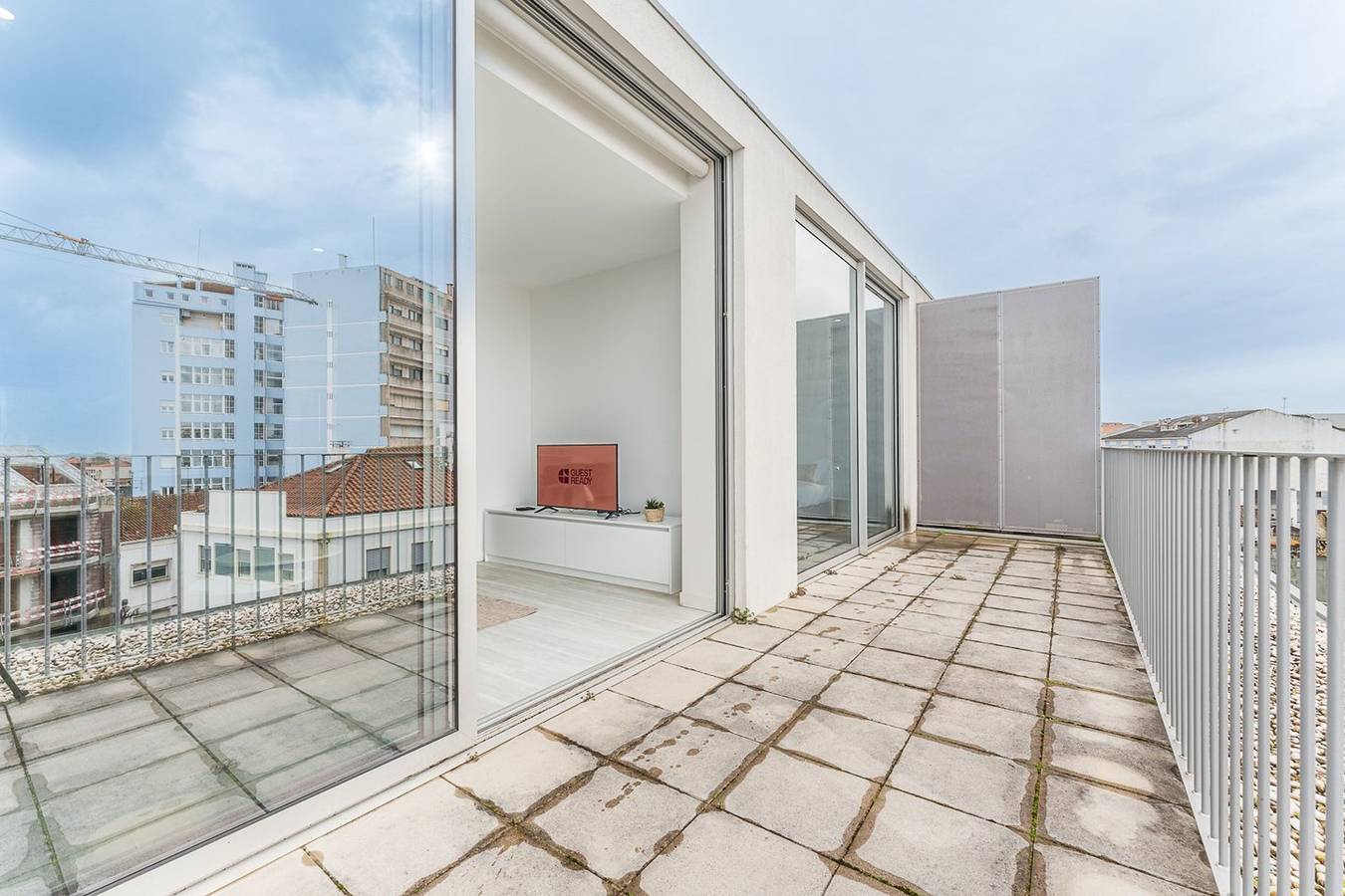 Ganze Wohnung, Guestready - Sunny Aveiro retreat in Aveiro, Aveiro Distrikt