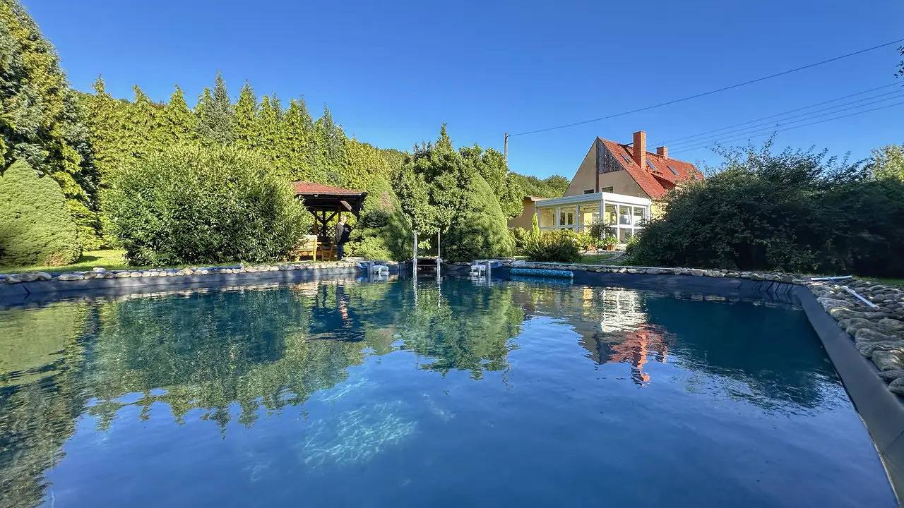 Ferienhaus für 4 Personen (64 m²) in Pirna in Pirna, Elbsandsteingebirge