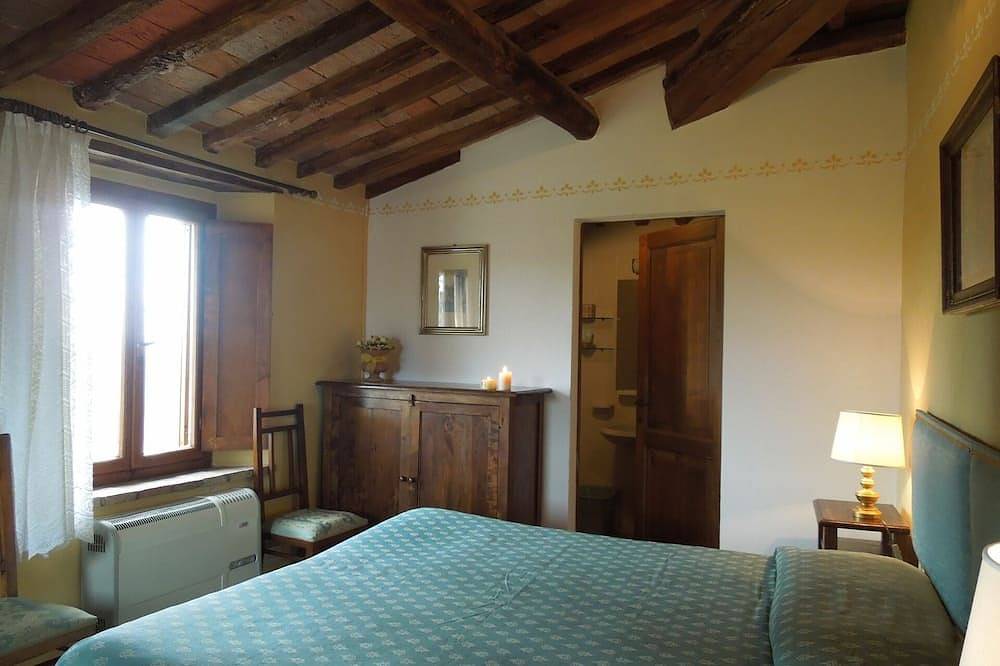 Villa in Trequanda met 5 slaapkamers 10 personen in Trequanda, Provincie Siena