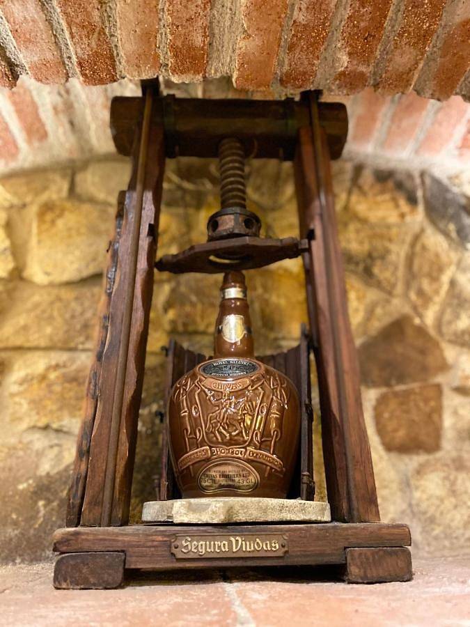 Casa rural para 10 personas, con terraza además de vistas y jardín en Platja d'Aro - 4