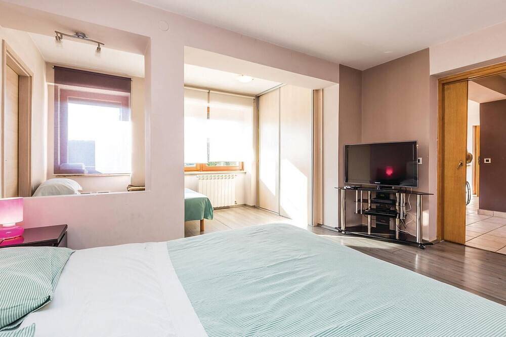 Hel lejlighed, 1 bedroom gorgeous apartment in Rijeka in Rijeka, Primorje-Gorski Kotar