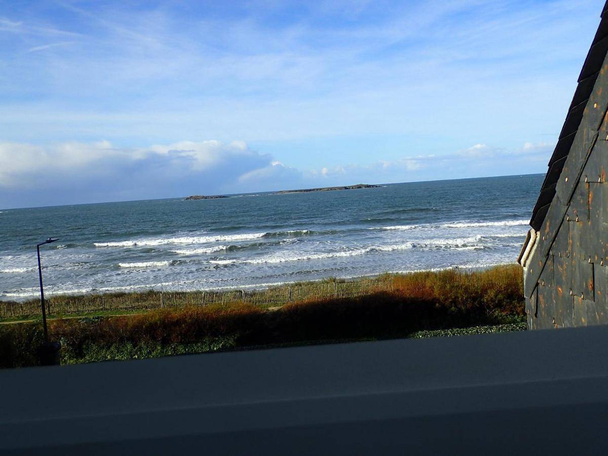 Appartement entier, Two-Bedroom Apartment in Penthièvre, Saint-Pierre-Quiberon