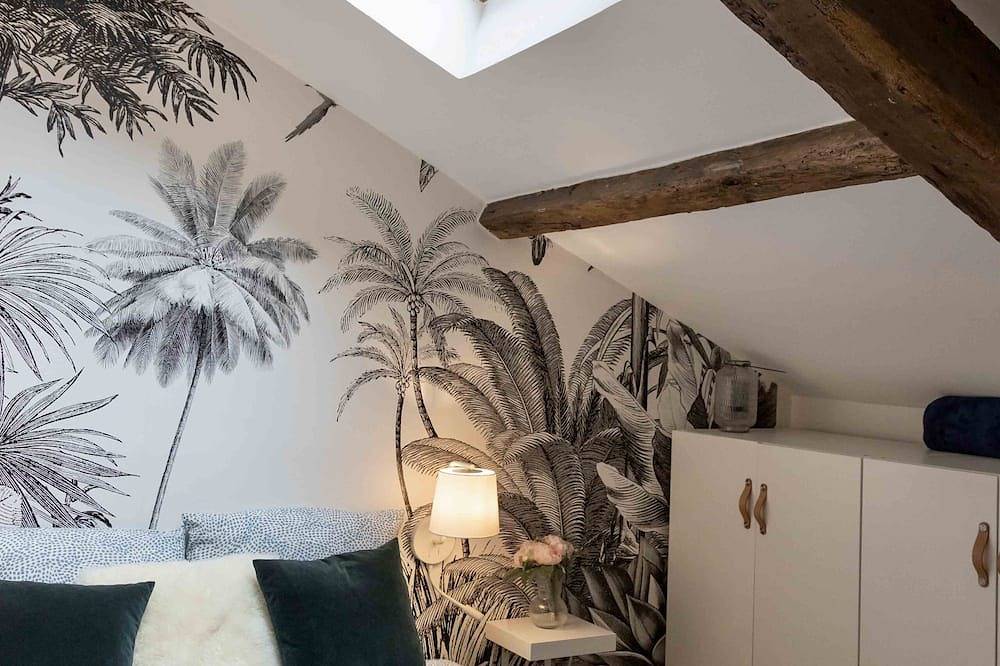 En Hyper Centre de Pau, Maison et Appartement au Calme Avec Terrasse et Parking! in Pau, Béarn