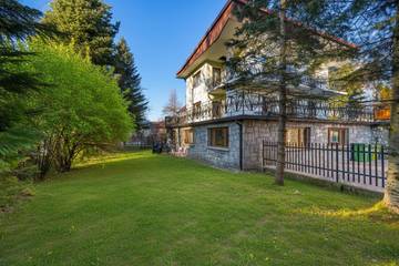 Glamping dla 9 osoby w Zakopane, Tatry, Zdjęcie 4