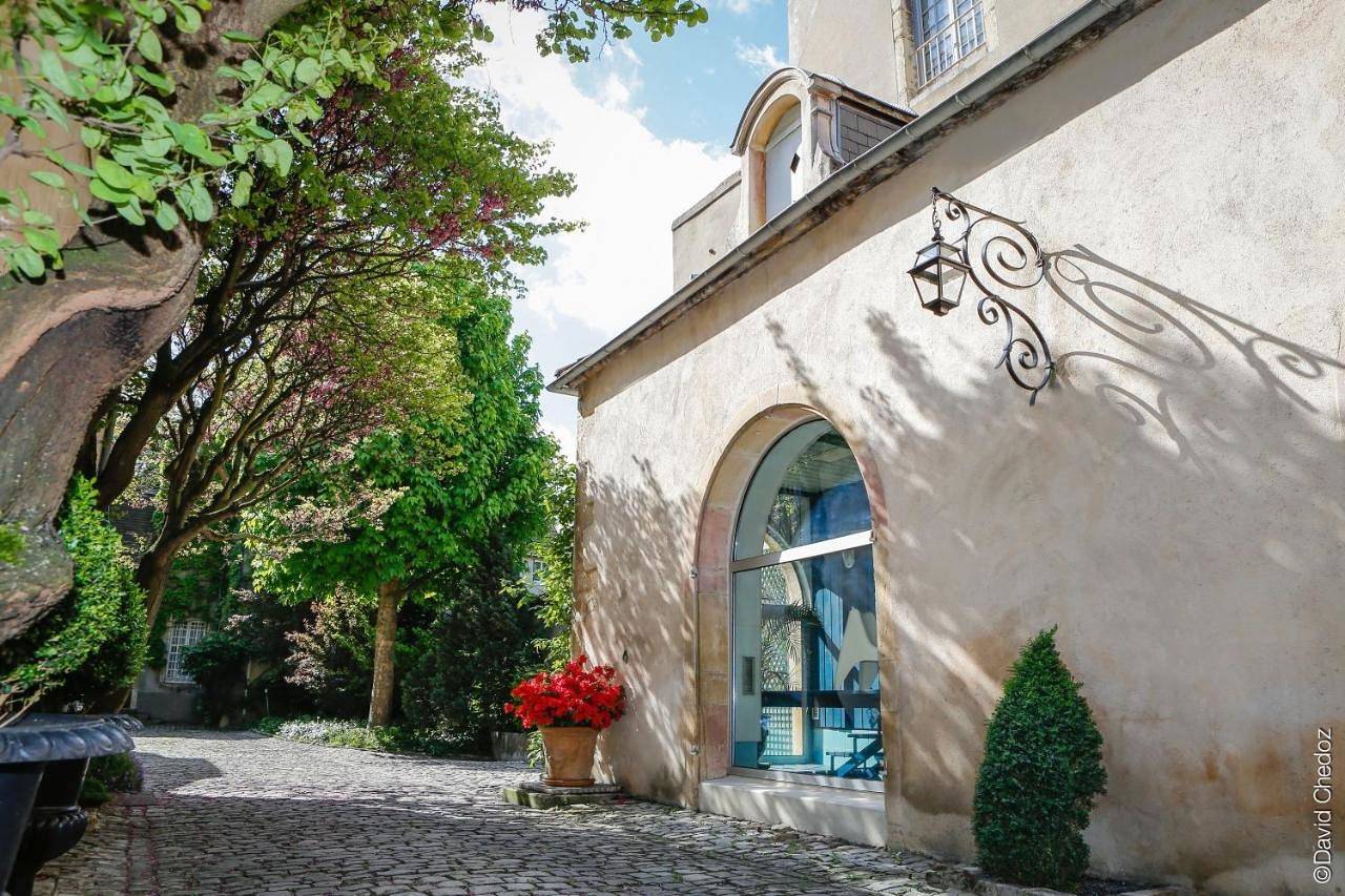 Privilege Suite 2 in Dijon, Région de Dijon