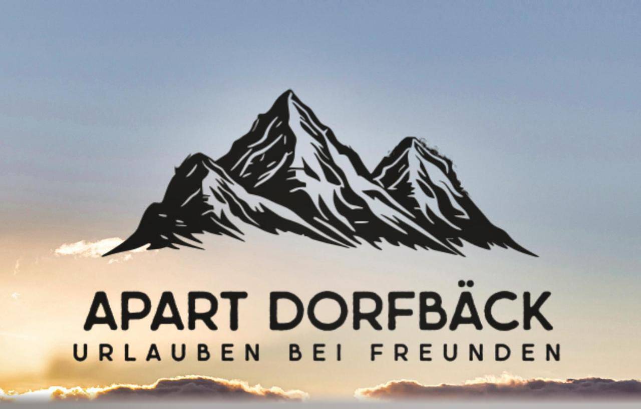 Cały apartament, Apart Dorfbäck in Kaunergrat, Kaunertal