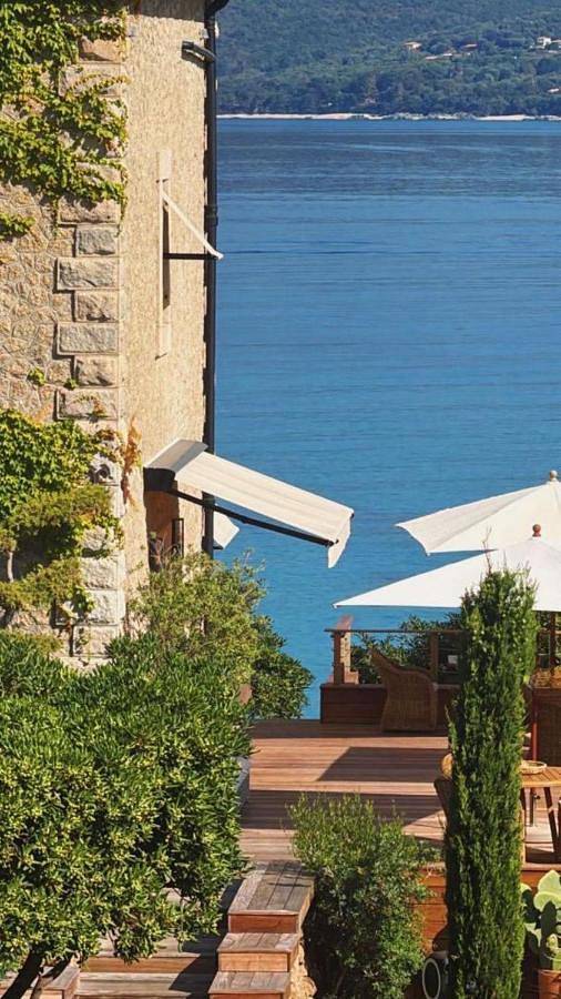 Chambre d’hôte pour 4 personnes, avec jardin