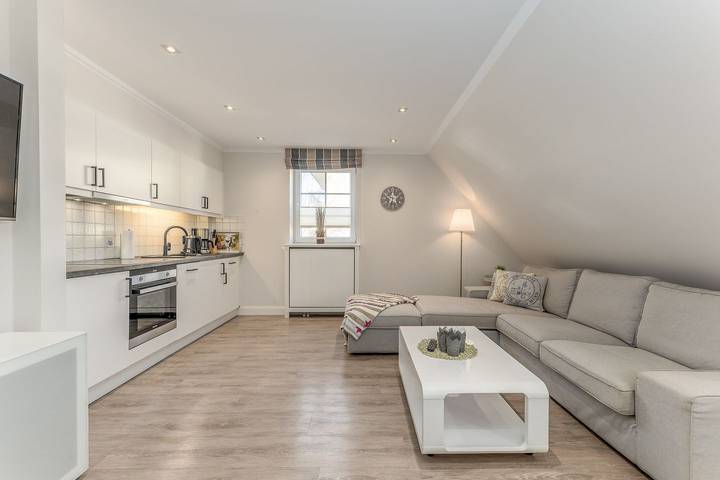 Ganze Wohnung, Dünenglück in Wenningstedt, Sylt