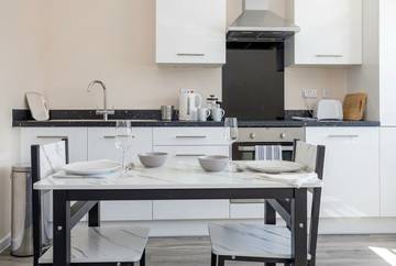 Apartment for 3 People in Greater Manchester, Photo 2