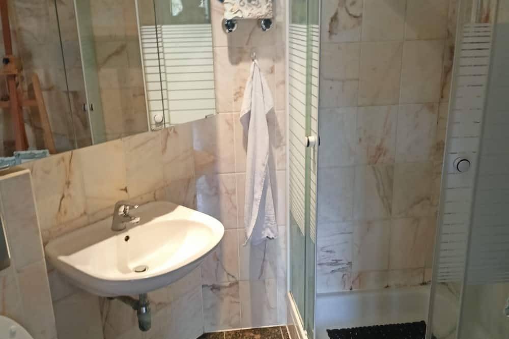 Ganze Wohnung, Gemütliche Ferienwohnung am Waldrand in Langenberg (Velbert), Velbert