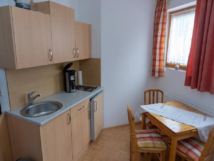 Ganze Ferienwohnung, Appartement 3 "Tanne" in Filzmoos, Tennengau
