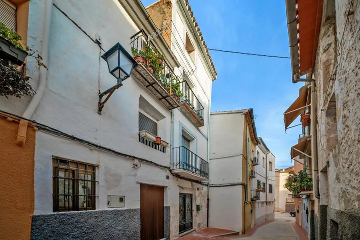 Maison d’hôte pour 2 personnes, avec terrasse, animaux acceptés - 1