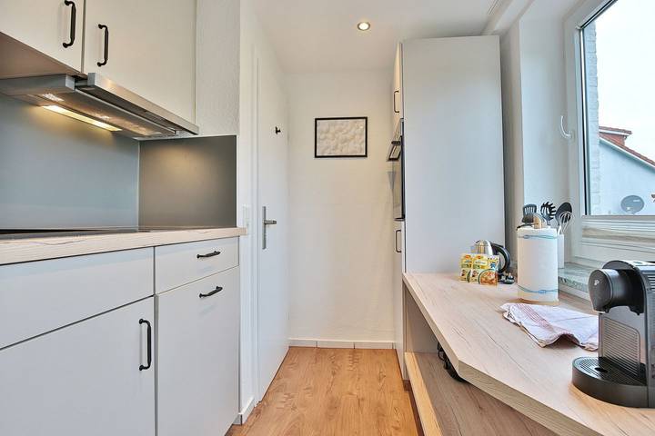 Ferienwohnung für 3 Personen, mit Terrasse in Scharbeutz - 3