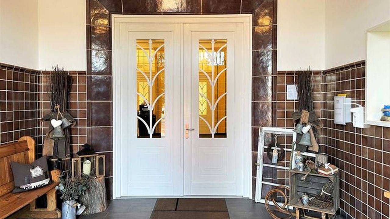 Einzelzimmer für 1 Personen (25 m²) in Lauta in Lauta, Lausitzer Seenland