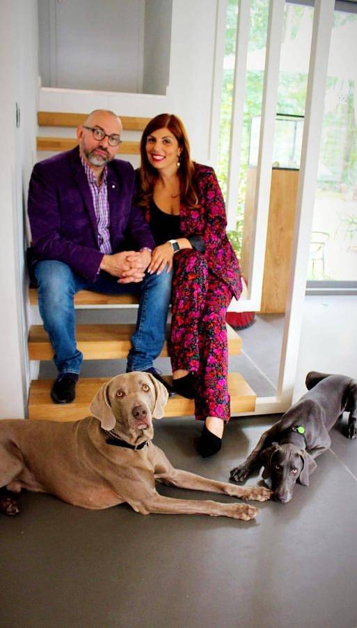 Chambre d’hôte pour 2 personnes, avec jacuzzi et piscine ainsi que sauna et jardin dans Hainaut - 2