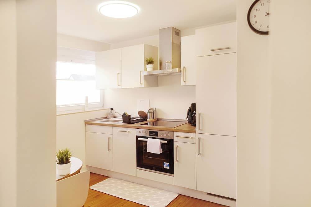 Ganze Wohnung, 221 Haus Salinen Studio in Bad Rothenfelde, Osnabrücker Land