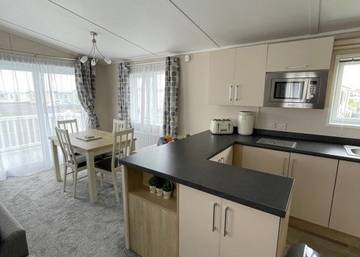 Chalet for 6 People in North East England, Northumberland, Photo 1