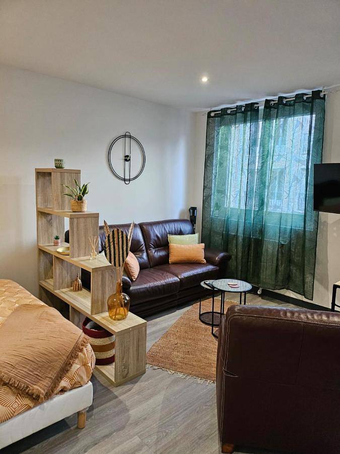 Gîte pour 2 personnes à Beauvais - 4