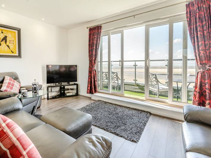 Holiday rental for 6 people in Llanelli
