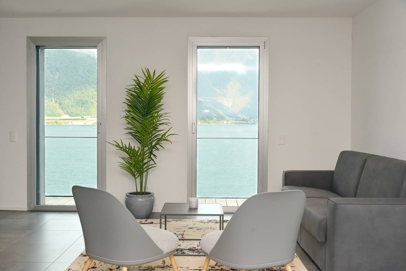 Appartamento vacanze a Melide a partire da 239€ a notte