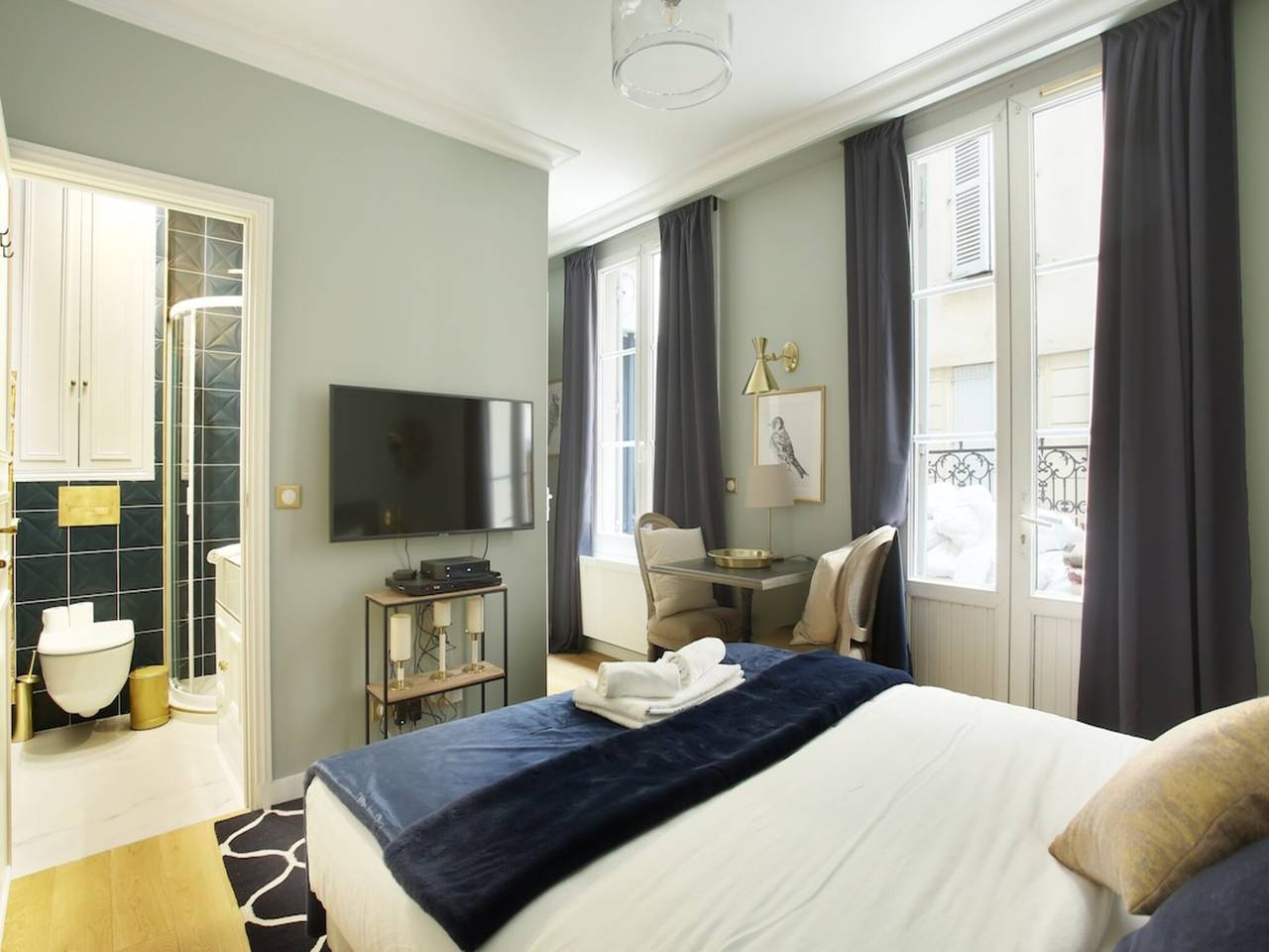 Photo : Appartement de vacances