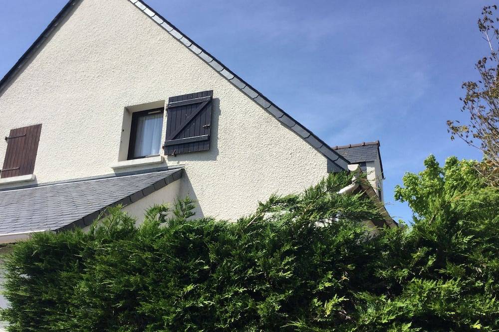 Alquiler casa 4 personas in Clohars-Carnoët, Region de Quimper
