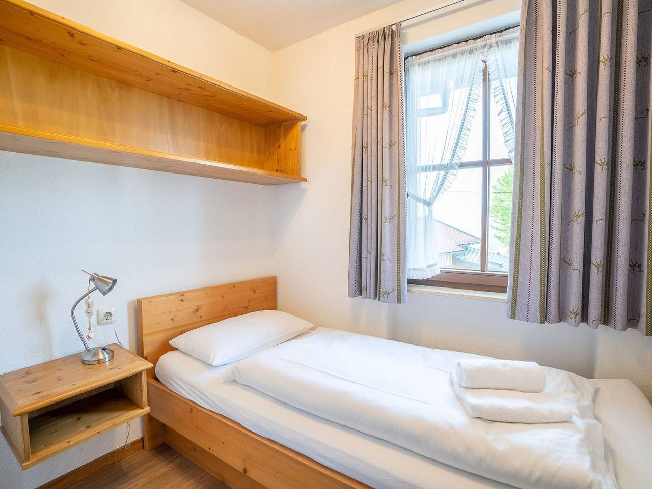 Ganze Ferienwohnung, Lueg Naus in Bad Hindelang, Bayerisch Schwaben