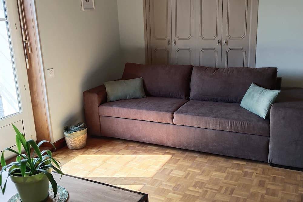Ganze Wohnung, Apartment Rlisa in Louvemont, Haute-Marne