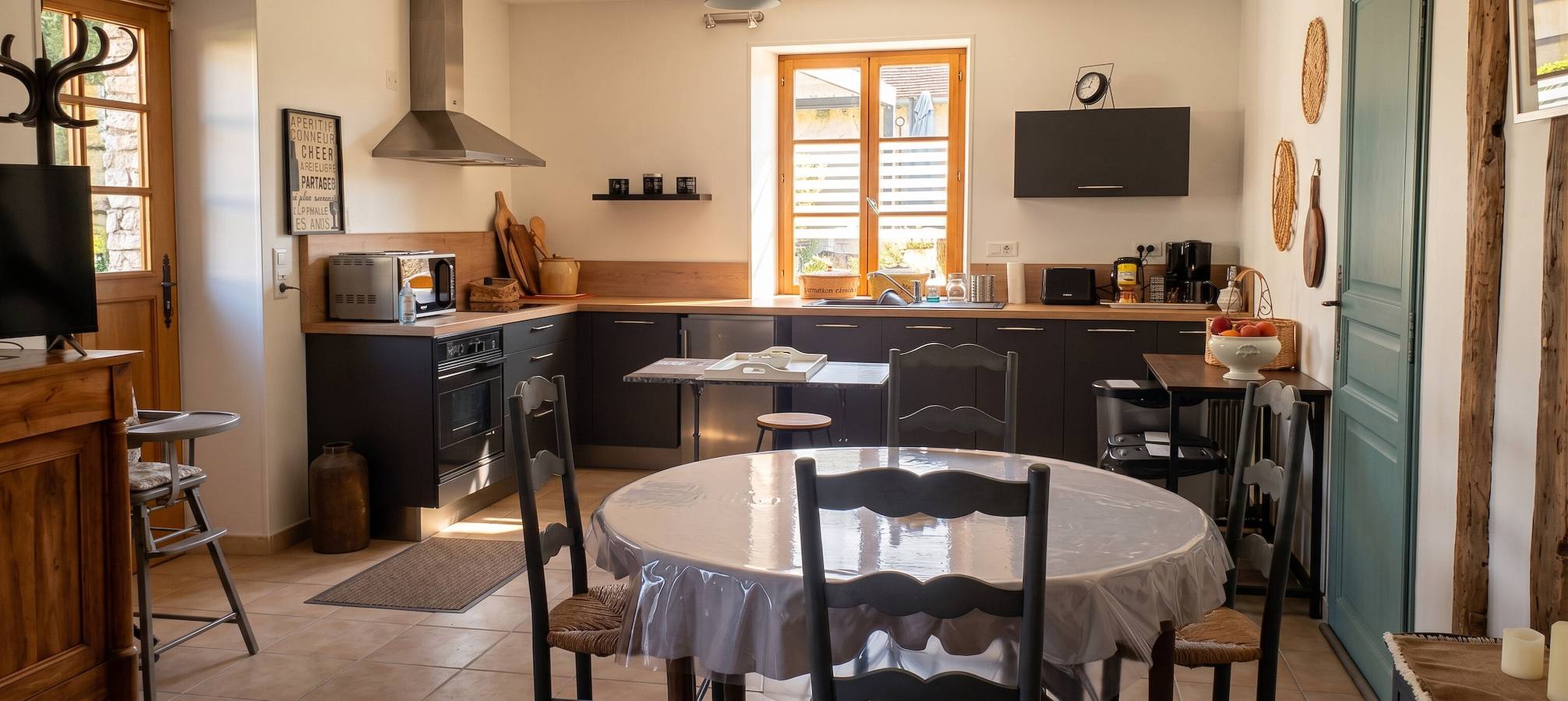 Gezellig huis met terras in Lévigny in Lévigny, Aube