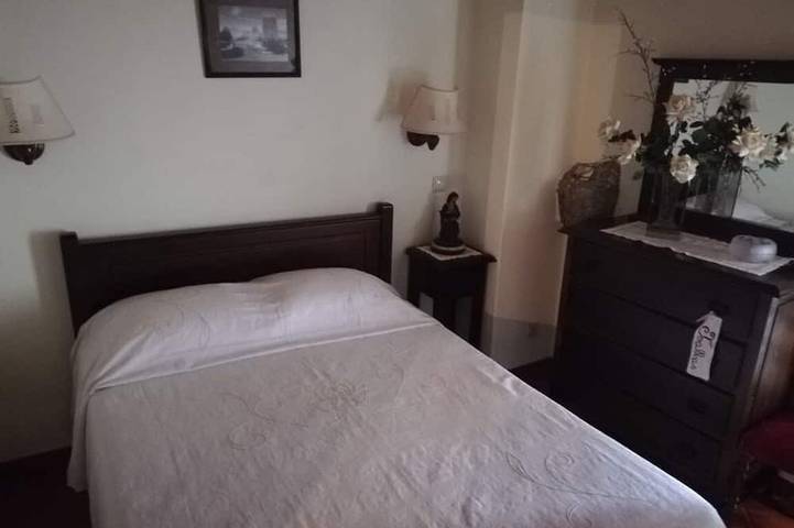 Location de vacances pour 5 personnes, avec terrasse à Gouveia - 3