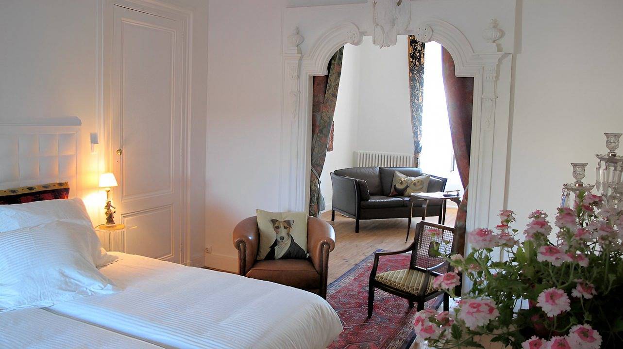 Chambre d'hôtes la Maison Bordelaise - Chambre in Bordeaux, Région de Bordeaux